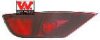 VAN WEZEL 4936929 Combination Rearlight